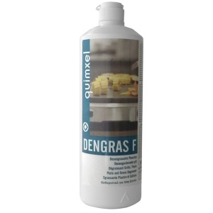 DENGRAS F 1,250 KG. Desengrasante planchas